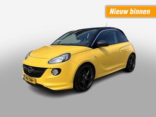 Opel Adam 1.4 HARDWELL EDITION