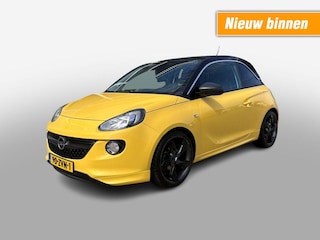Opel Adam 1.4 HARDWELL EDITION