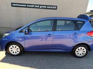 Subaru Trezia 1.3 COMFORT