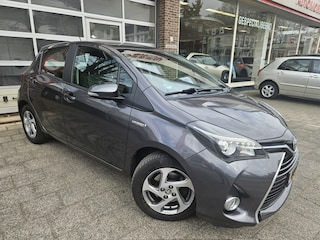 Toyota Yaris 1.5 Hybrid Trend Navi/Lm velgen