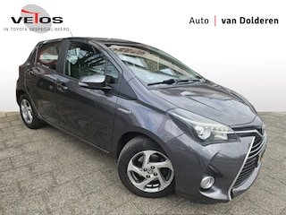 Toyota Yaris 1.5 Hybrid Trend Navi/Lm velgen