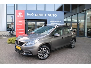 Peugeot 2008 1.2 PureTech Blue Lion Automaat Airco Navi Carplay 1e eigenaar