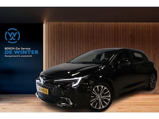 Toyota Corolla Hybrid 200 Business Plus / Team D