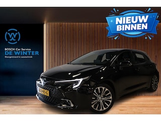 Toyota Corolla Hybrid 200 Business Plus / Team D