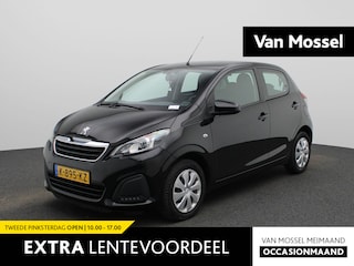 Peugeot 108 1.0 e-VTi Active | Airco | Bluetooth |