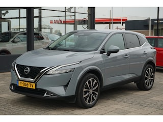 Nissan Qashqai 1.3 MHEV Acenta | carplay