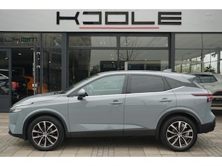 Nissan Qashqai 1.3 MHEV Acenta | carplay