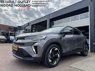 Renault Captur 1.3 mild hybrid 160 Techno+Pack Winter!!