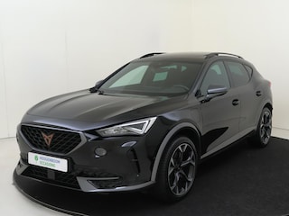 Cupra Formentor 1.4 e-Hybrid VZ Performance | SoH 91% | Panoramadak | Trekhaak | Parkeerassistent | Adaptieve demping | Keyless | Dodehoek detectie | Stoel- en stuurwielverwarming | Achteruitrijcamera |