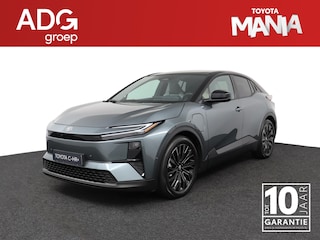 Toyota C-HR Executive AWD 77 kWh | Executive Plus-pakket | panoramadak |
