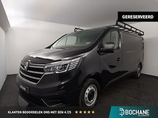 Renault Trafic 2.0 dCi 110 T30 L2H1 Comfort | Parkeersensor | Trekhaak | Imperiaal | Navigatie | Cruie controle  |