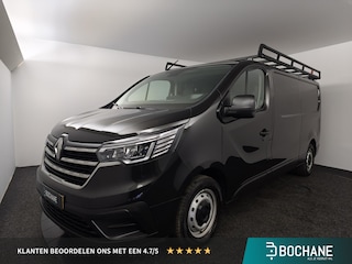 Renault Trafic 2.0 dCi 110 T30 L2H1 Comfort | Parkeersensor | Trekhaak | Imperiaal | Navigatie | Cruie controle  |