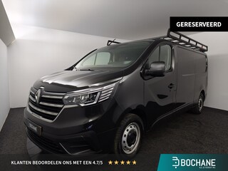 Renault Trafic 2.0 dCi 110 T30 L2H1 Comfort | Parkeersensor | Trekhaak | Imperiaal | Navigatie | Cruie controle  |