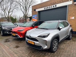 Toyota Yaris Cross 1.5 Hybrid Active