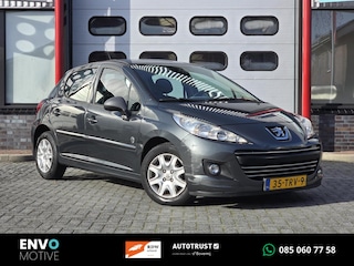 Peugeot 207 1.4 VTi Urban Move, Nw APK, Airco, PDC
