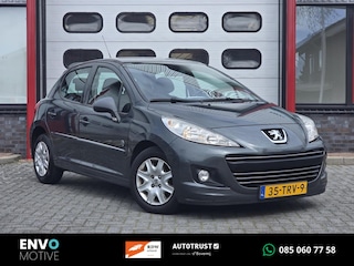 Peugeot 207 1.4 VTi Urban Move, Nw APK, Airco, PDC