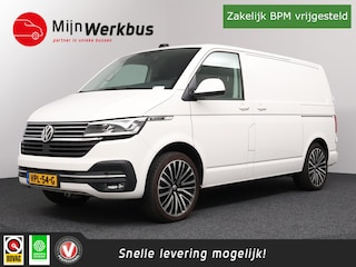Volkswagen Transporter 2.0 TDI L1H1 28 Bulli 2x Schuif | ACC | Trekhaak | Navigatie!