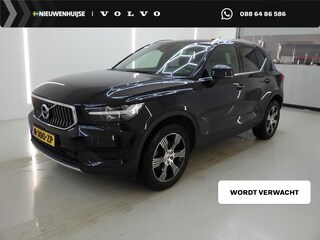 Volvo XC40 2.0 B4 Inscription | Adaptieve Cruise Control | Lederen Bekleding | Stoel-/Stuurverwarming | Parkeercamera | Trekhaak | Apple CarPlay & Android Auto | Navigatie |