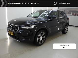 Volvo XC40 2.0 B4 Inscription | Adaptieve Cruise Control | Lederen Bekleding | Stoel-/Stuurverwarming | Parkeercamera | Trekhaak | Apple CarPlay & Android Auto | Navigatie |