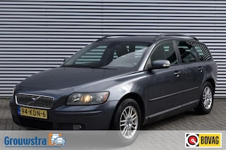 Volvo V50 1.8 EDITION I SPORT / INCL. NIEUWE APK!