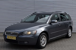 Volvo V50 1.8 EDITION I SPORT / INCL. NIEUWE APK!