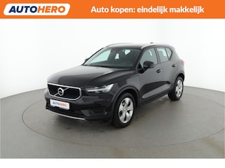 Volvo XC40 1.5 T3 Momentum Pro |HW56645|