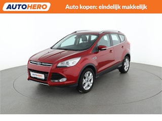 Ford Kuga 1.5 Titanium |WX15160|