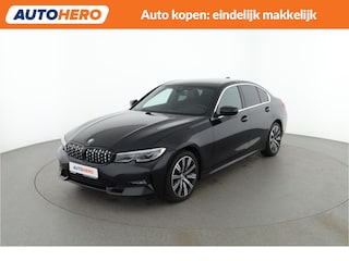 BMW 330i Executive Edition |DL49828|