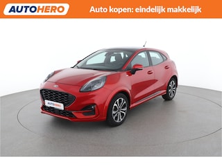 Ford Puma 1.0 EcoBoost ST-Line |CB13957|