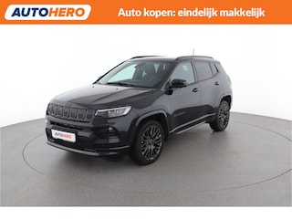 Jeep Compass 1.6 MultiJet Limited | NS52029 |