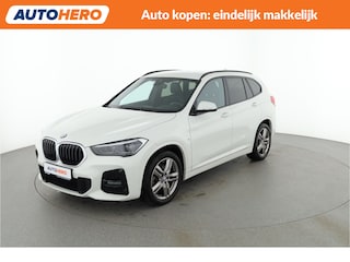 BMW X1 sDrive18i Executive Edition VD50063