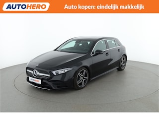 Mercedes-Benz A-klasse 180 Premium Plus | PK16297 |