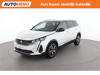 Peugeot 5008 1.2 PureTech Blue Lease Executive | PU88108 |