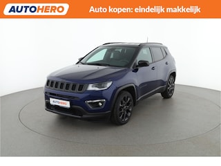 Jeep Compass 1.3T S FWD | JE07570 |