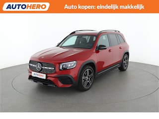 Mercedes-Benz GLB Klasse GLB 200 AMG Line | WG63365 |