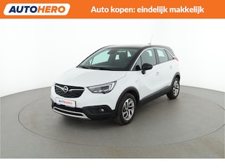 Opel Crossland X 1.2 Turbo Innovation | XP29511 |