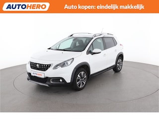 Peugeot 2008 1.2 PureTech Allure | LF21116 |