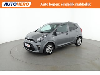 Kia Picanto 1.0 DPi ComfortLine ZT58222