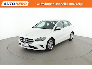 Mercedes-Benz B-klasse 200 Business Solution Plus | XX37484 |