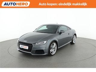 Audi TT 2.0 TFSI Pro Line + |JK04522|