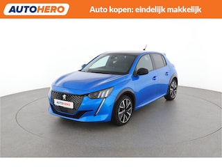 Peugeot 208 1.2 PureTech GT |MV58427|