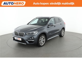 BMW X1 xDrive20i High Executive l UP15691 l