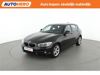BMW 118i Centennial Executive | RV53954 |