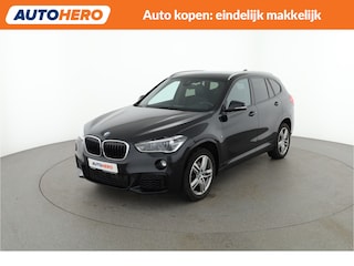 BMW X1 sDrive20i High Executive |FV87952|