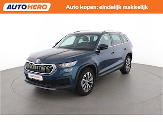 Skoda Kodiaq 1.5 TSI Business Edition 7p. |VT27609|