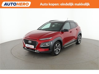 Hyundai Kona 1.6 T-GDI Premium |PU39438|