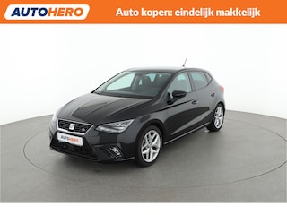 Seat Ibiza 1.0 TSI FR Business Intense |DB57772|