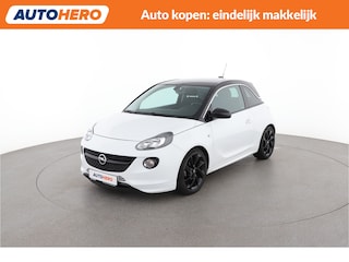 Opel Adam 1.0 Turbo Unlimited DU77538