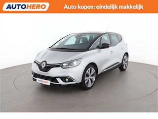 Renault Scénic 1.3 TCe Intens | NF38129 |