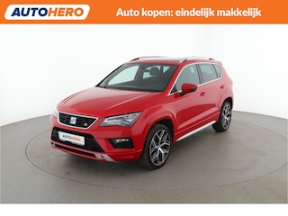 Seat Ateca 1.5 TSI FR |YZ99388|